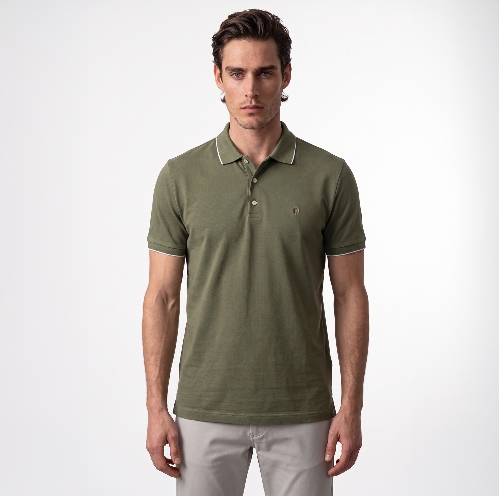 Resim Giovane G. Designers T-Shirt