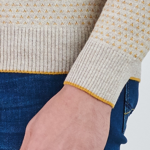 Picture of Giovane G. Designers Tricot