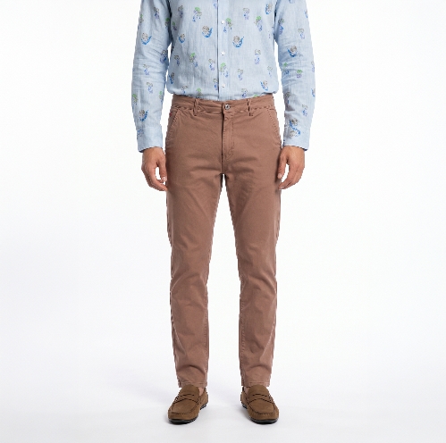 Resim Giovane Gentile Pantolon Casual