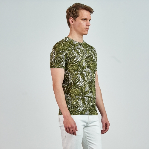 Picture of Giovane G. Designers T-shirt