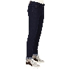 Picture of Giovane Gentile Trousers Denim