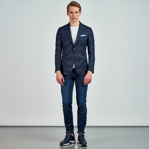 Picture of Giovane G. Designers Jacket