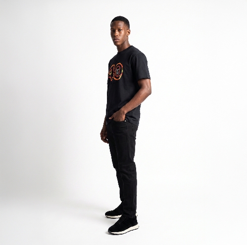 Picture of Giovane G. Designers T-shirt