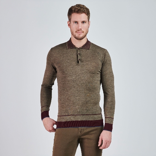 Resim Giovane G. Designers Triko