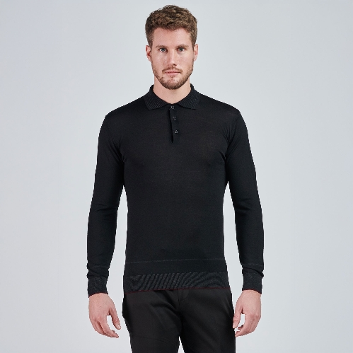 Resim Giovane G. Designers Triko