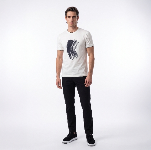 Picture of Giovane Gentile T-shirt