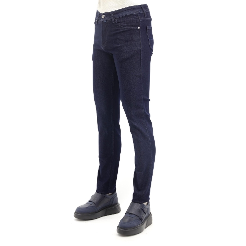 Picture of Giovane G. Designers Trousers Denim