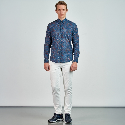 Picture of Giovane G. Designers Shirt