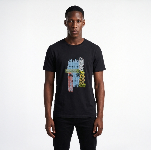 Picture of Giovane G. Designers T-shirt