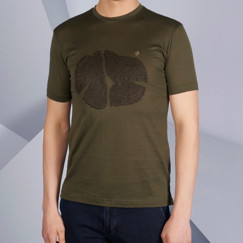 Picture of Giovane Gentile T-shirt