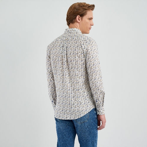 Picture of Giovane G. Designers Shirt