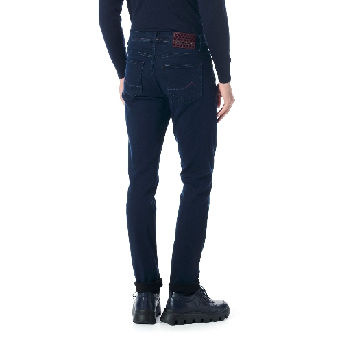 Resim Giovane Gentile Pantolon Denim