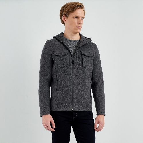 Picture of Giovane G. Designers Coat Jacket