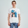 Picture of Giovane G. Designers T-shirt