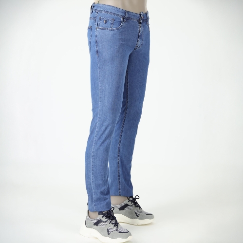 Picture of Giovane G. Designers Pantolon Denim