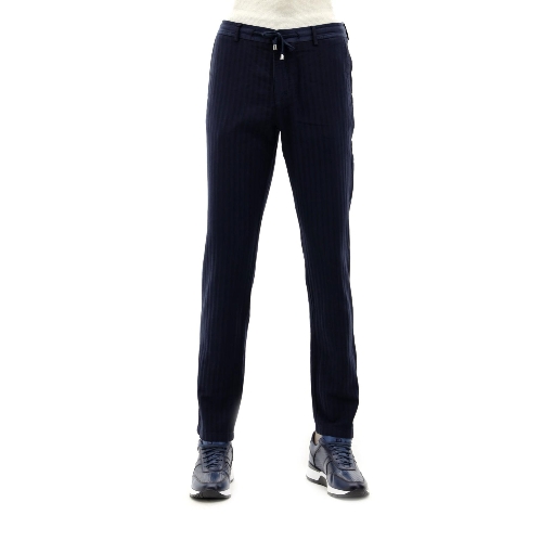 Picture of Giovane Gentile Trousers Casual
