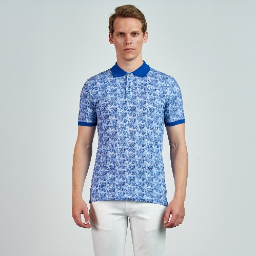 Picture of Giovane G. Designers T-shirt