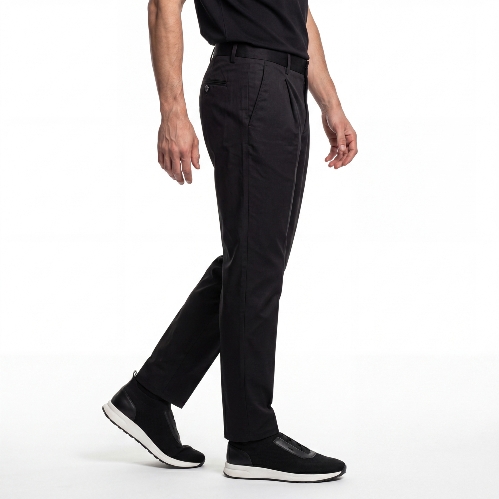 Picture of Giovane Gentile Pantolon Casual