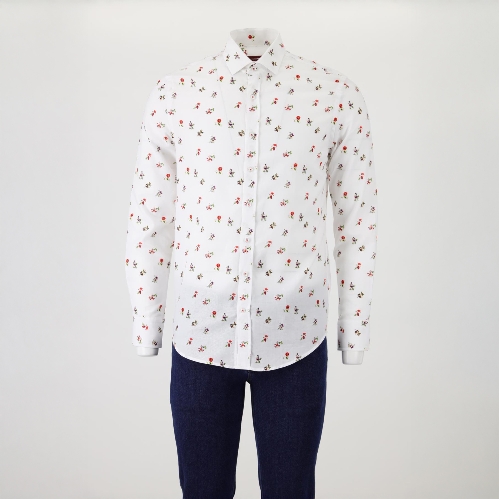Picture of Giovane Gentile Shirt