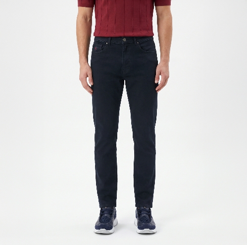 Resim Giovane Gentile Pantolon Denim