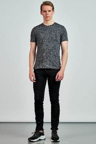 Resim Giovane G. Designers T-Shirt