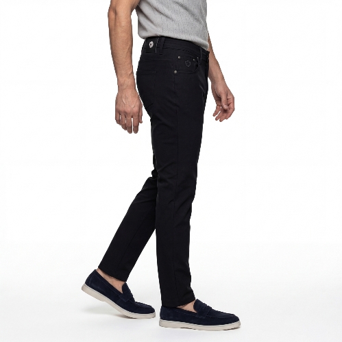 Resim Giovane Gentile Pantolon (Basic Series)