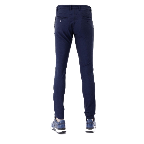 Picture of Giovane Gentile Trousers Casual