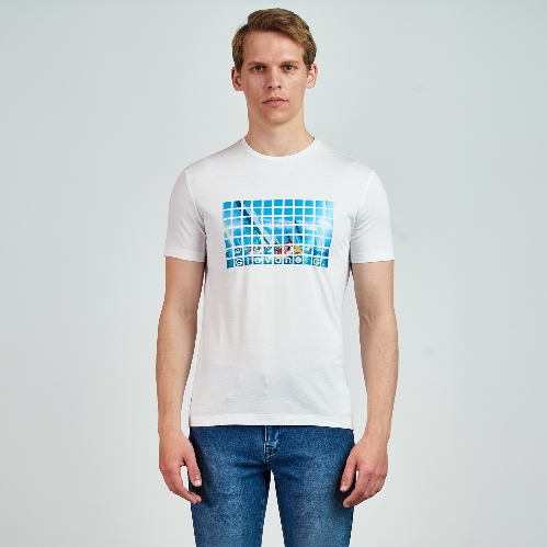 Resim Giovane G. Designers T-Shirt