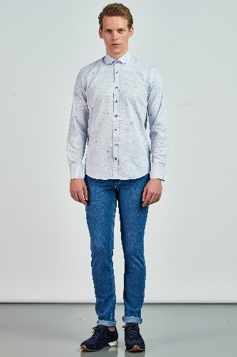 Picture of Giovane G. Designers Shirt