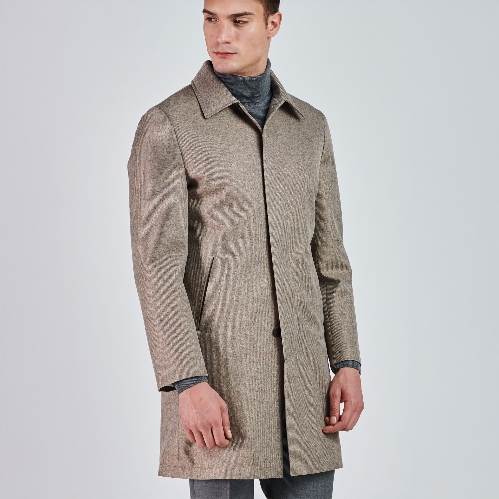 Picture of Giovane Gentile OverCoat