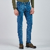Picture of Giovane Gentile Trousers Denim
