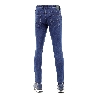 Picture of Giovane Gentile Trousers Denim