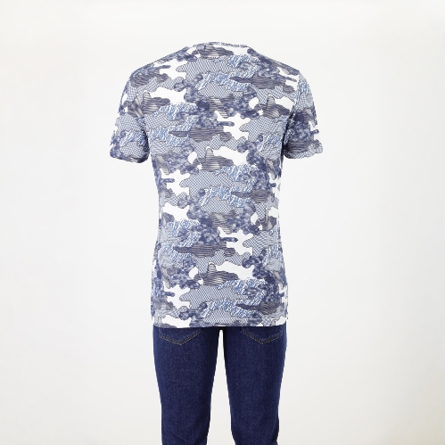 Resim Giovane G. Designers T-Shirt