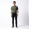 Resim Giovane Gentile Pantolon Denim