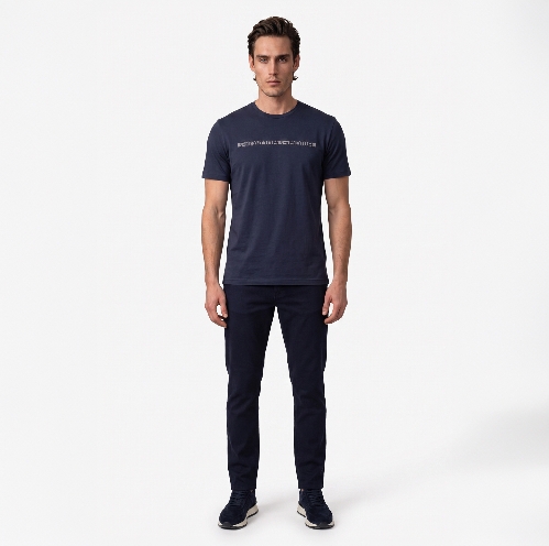 Picture of Giovane G. Designers T-shirt