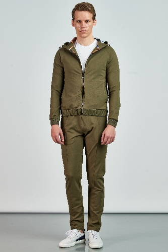Picture of Giovane G. Designers Tracksuit