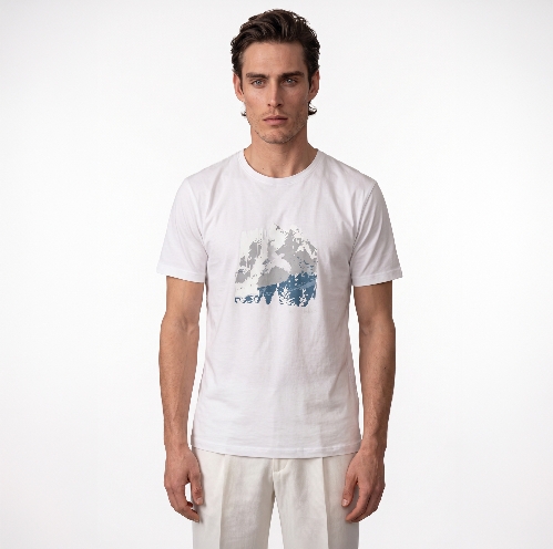 Picture of Giovane Gentile T-shirt