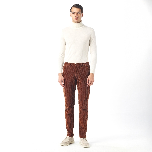 Picture of Giovane Gentile Pantolon Casual