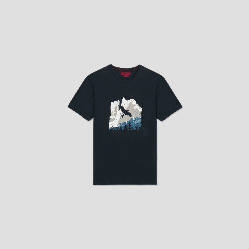 Picture of Giovane Gentile T-shirt