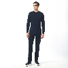 Picture of Giovane Gentile Trousers Casual