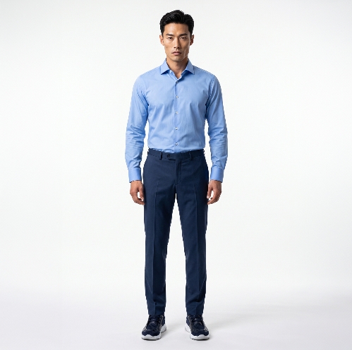 Picture of Giovane G. Designers Shirt