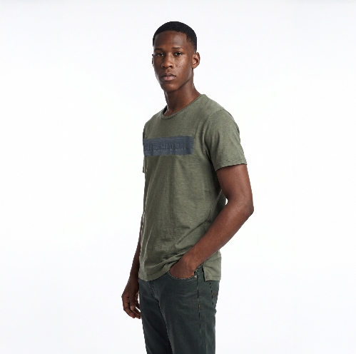 Picture of Giovane G. Designers T-shirt