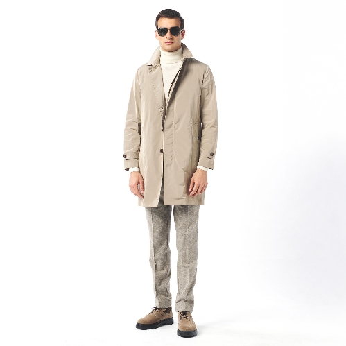 Picture of Giovane Gentile Trench Coat