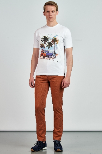 Resim Giovane G. Designers T-Shirt