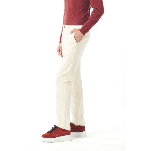 Picture of Giovane Gentile Pantolon Casual