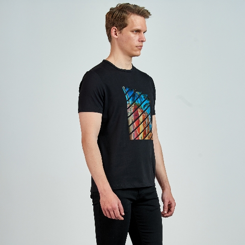Picture of Giovane G. Designers T-shirt
