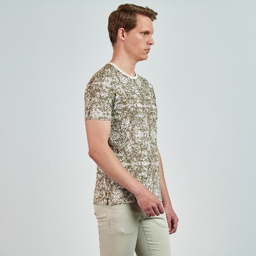 Picture of Giovane G. Designers T-shirt