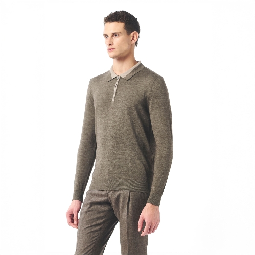 Resim Giovane G. Designers Triko