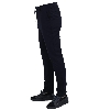 Picture of Giovane Gentile Trousers Casual