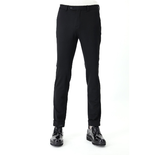 Picture of Giovane Gentile Trousers Casual